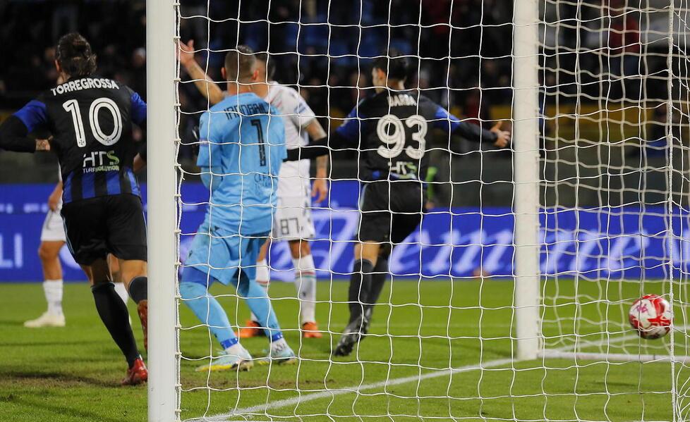 Pisa, cresce la cooperativa del gol 