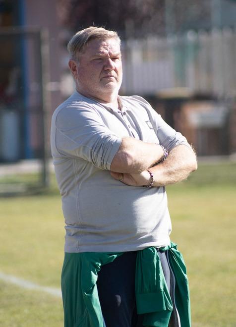 Calcio dilettanti. Ganaceto, partita con finale rovente a Scandiano Vola un pugno in campo:
<div>
	giocatore portato in ospedale</div>
