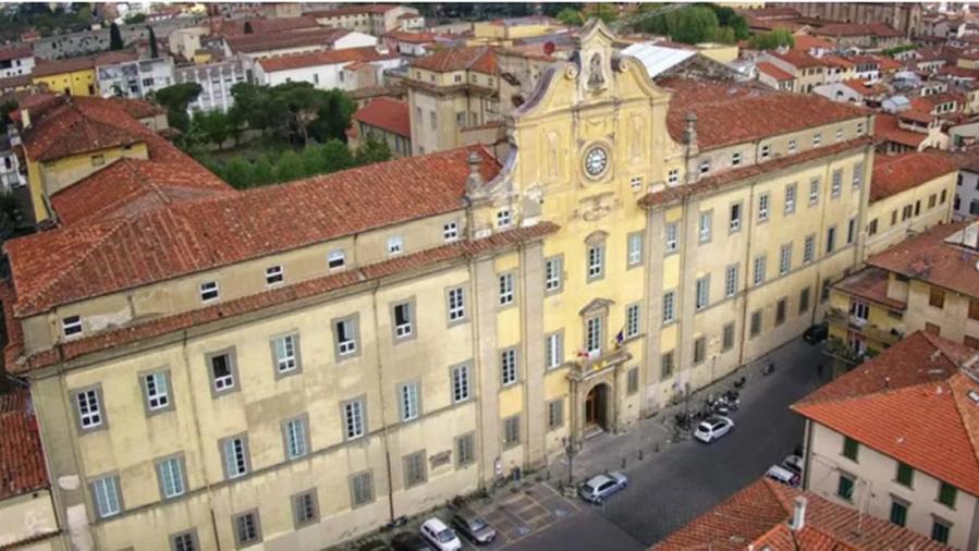 Convitto Nazionale Cicognini di Prato