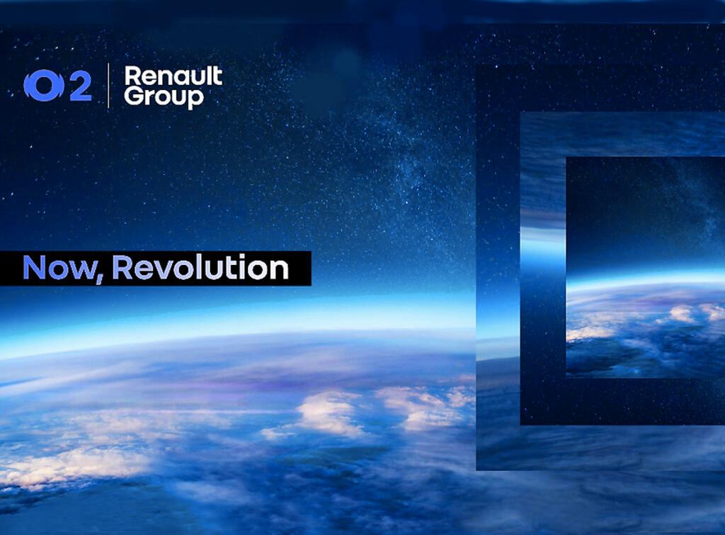 Renault, azienda automobilistica della prossima generazione