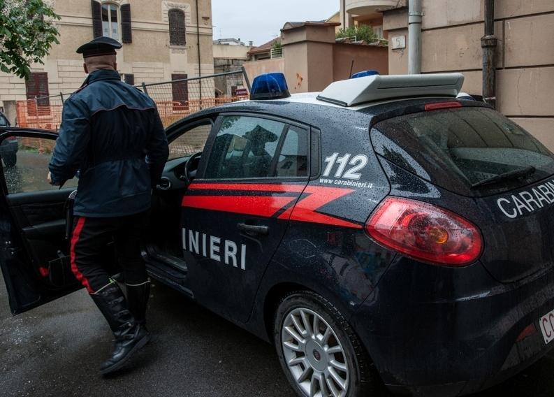 Assalto al bancomat di Punta Ala Confessano i sei arrestati