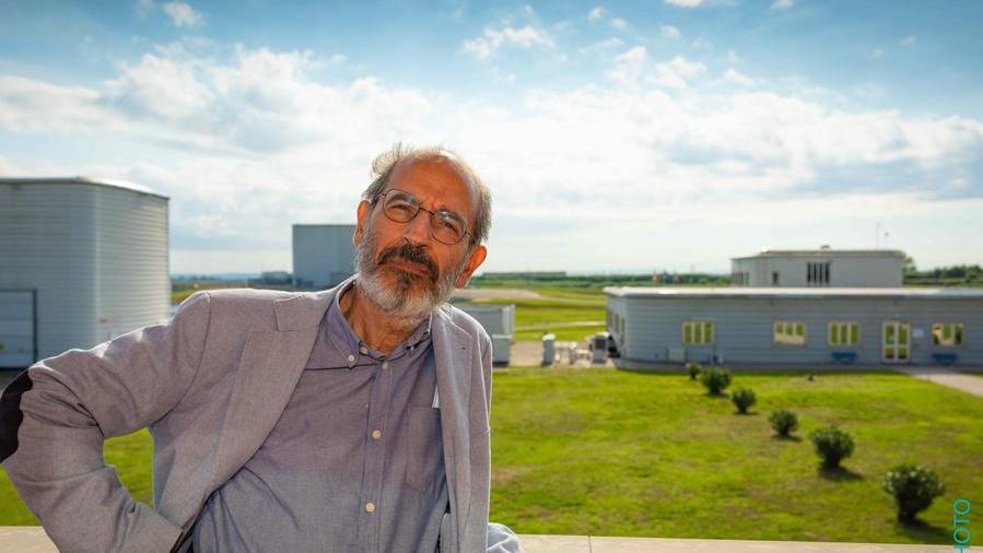 Muore Katsanevas: fondatore della fisica delle microparticelle, ha guidato dell’osservatorio gravitazionale europeo di Cascina