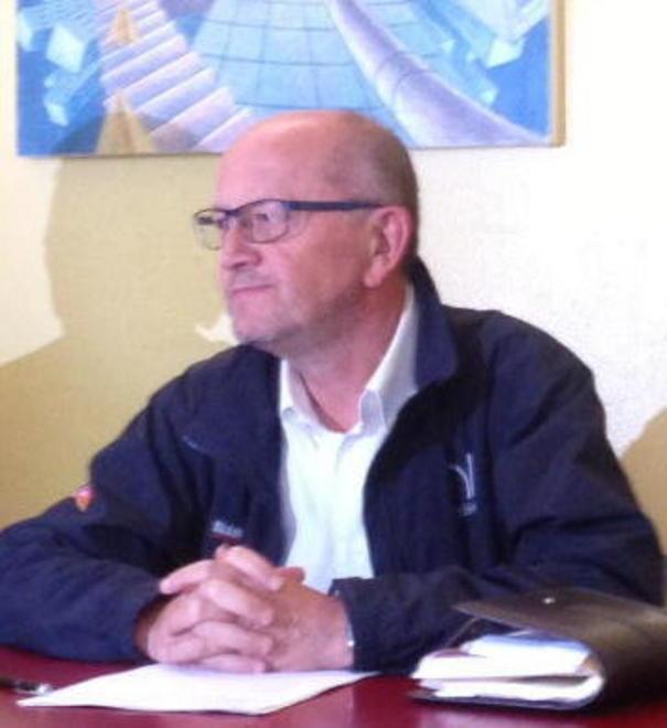 Mariotti e rinnovo dell’ordine «Ho detto: “Non commento”»