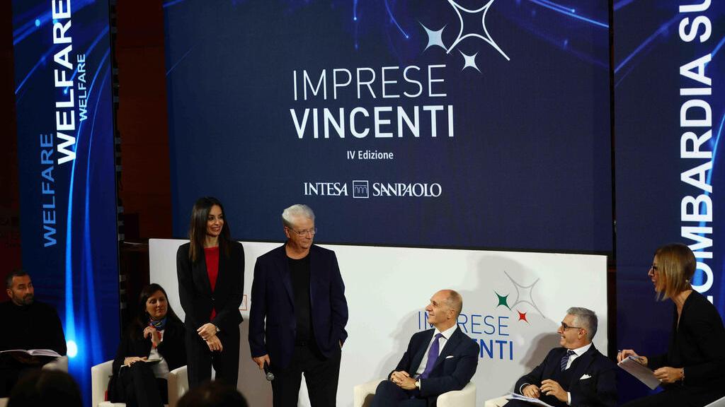 Intesa: Formazione e ricerca centrali per le 'Imprese Vincenti'