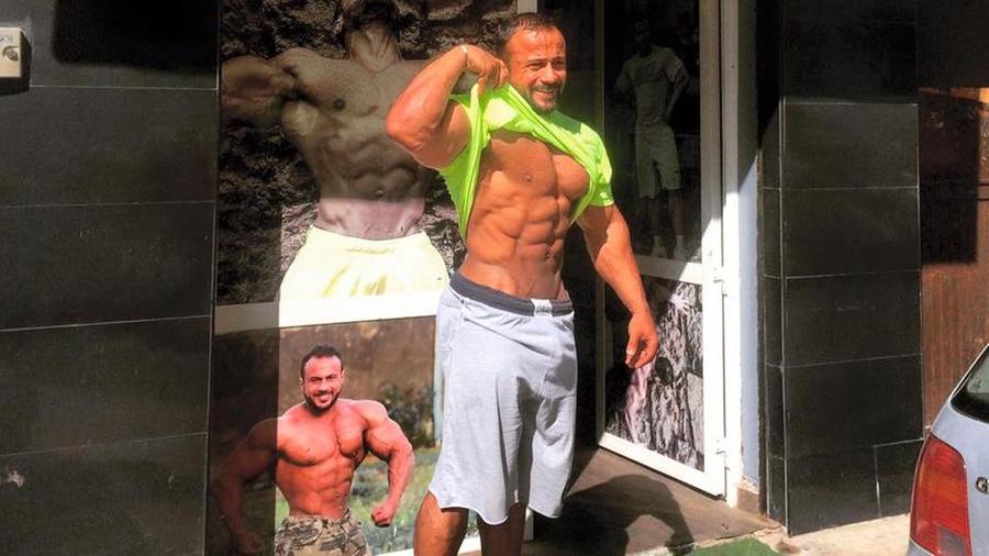 Campione spagnolo di body building picchiato, forse con un machete, fuori da una discoteca di Lastra a Signa. È grave