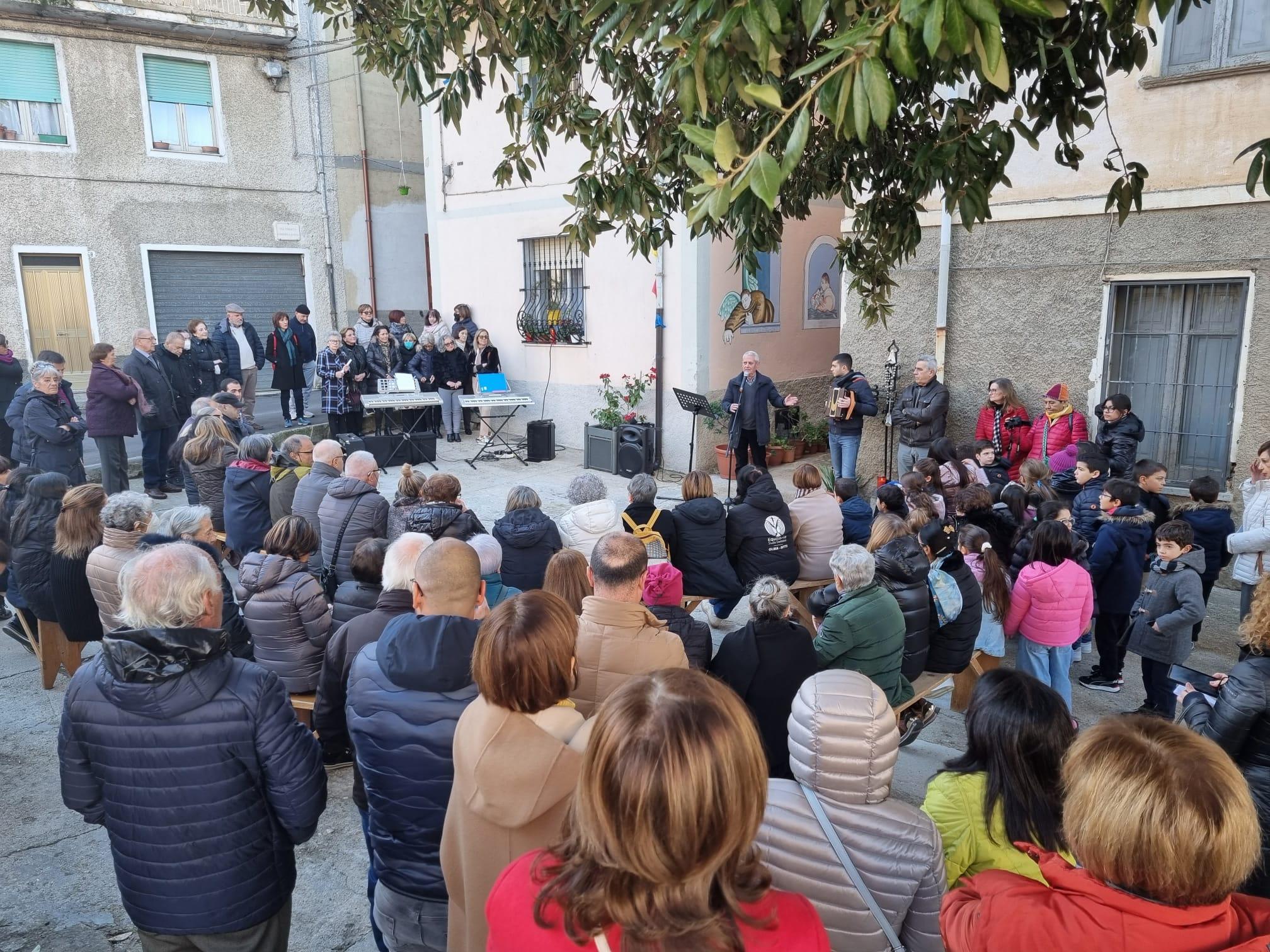 Bitti due anni dopo la tragedia si affida all’“angelo custode”