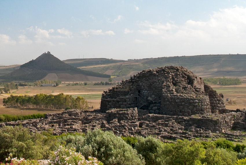 Su Nuraxi da 25 anni patrimonio Unesco, festa a Barumini