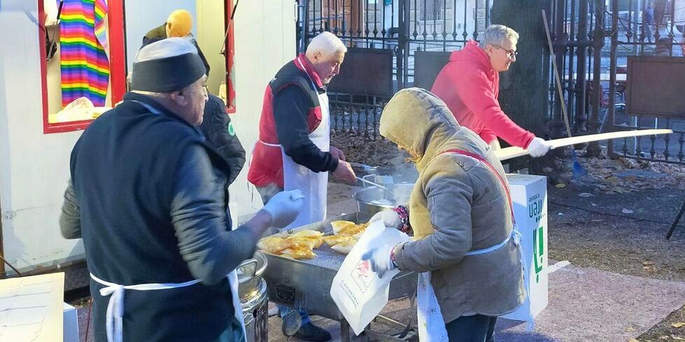 Ladra rompe il vetro di un’auto e fugge con l’incasso del Castlein