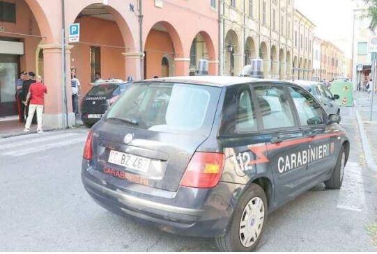 Cento, gli aggressori del controllore nei guai anche per sei rapine