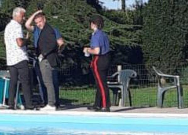 Migliarino, quei pochi minuti ancora nell’ombra che portarono via Maxsi per sempre