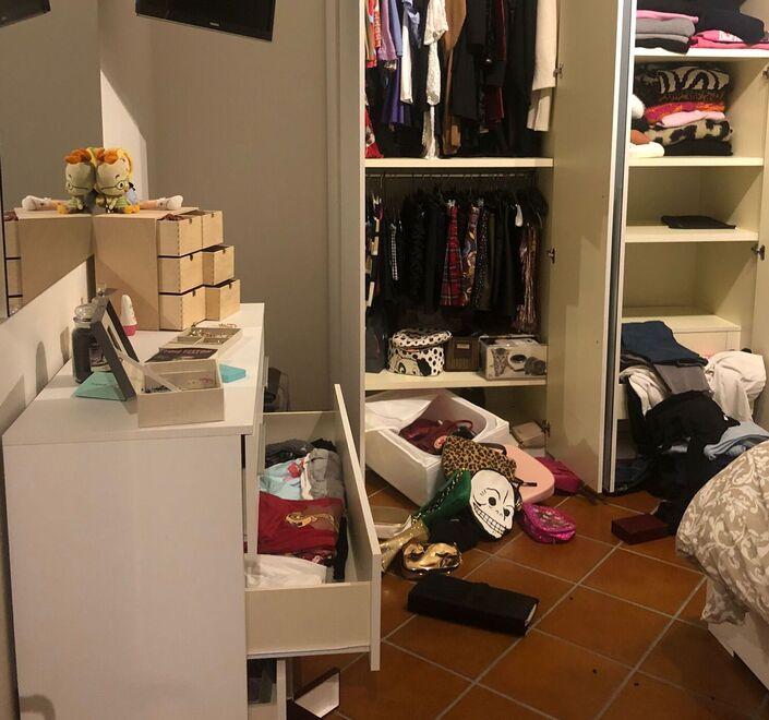 Formigine. Ladri rubano anche l’asciugacapelli «Aperto perfino il portapillole» 