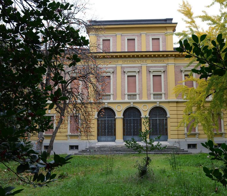 Modena. L’ex Stazione di Agraria viene di nuovo messa all’asta 