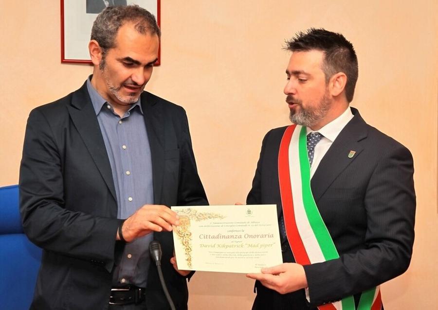 Un’altra storia di Matteo Incerti inaugura il “Cammino dei tulipani”