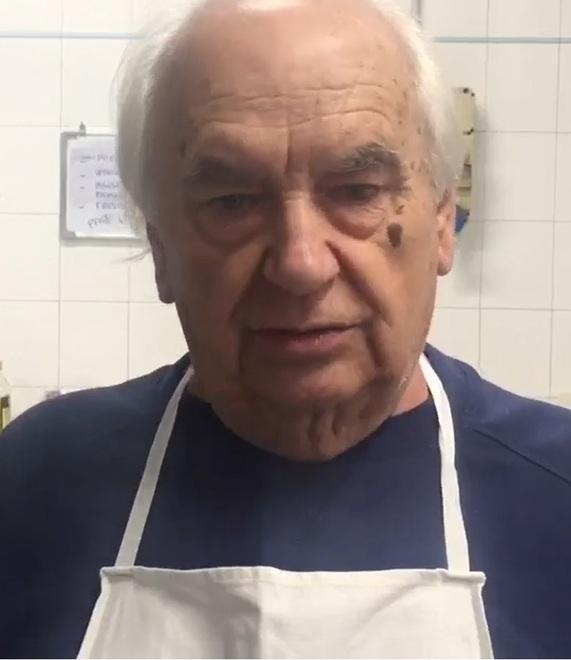 Modena. Porta Aperta, addio a Lorenzo Cavani Per vent’anni cuoco dell’associazione 
