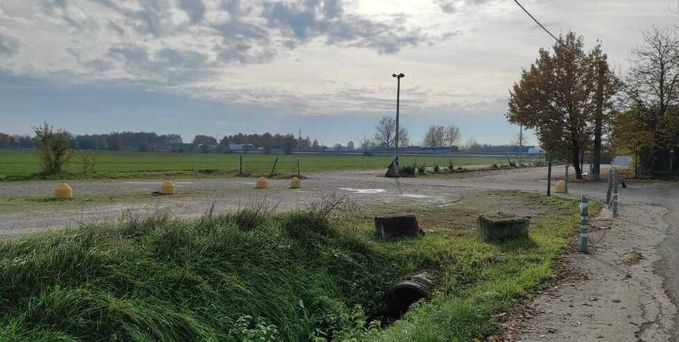 Modena Via Argiolas, si cambia Presto mille auto all’ora