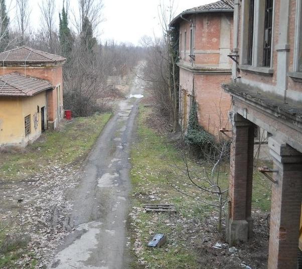 Spilamberto. Bonifica della ex Sipe: 6 milioni e mezzo di euro per finire i lavori nel 2026