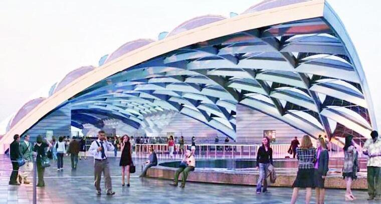 Tav, il “Passante” e nuova stazione a Firenze: assegnato l’appalto da un miliardo. Ecco come sarà 