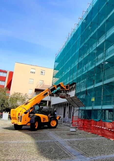 Edilizia a rischio: «La Regione copra il 20% del bonus 90 o sarà il tracollo»