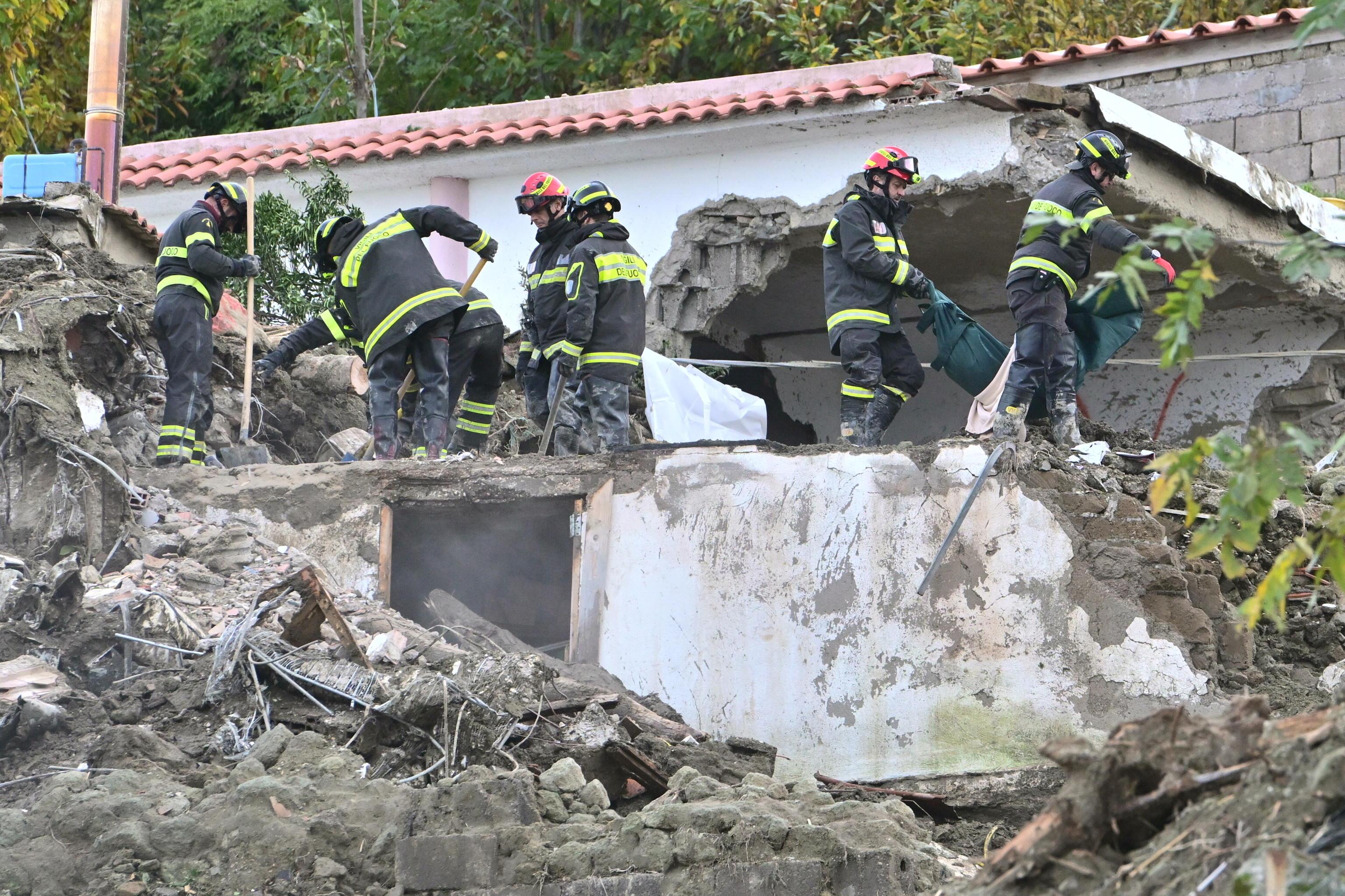 Strage di Ischia, nessuno adesso parli di fatalità