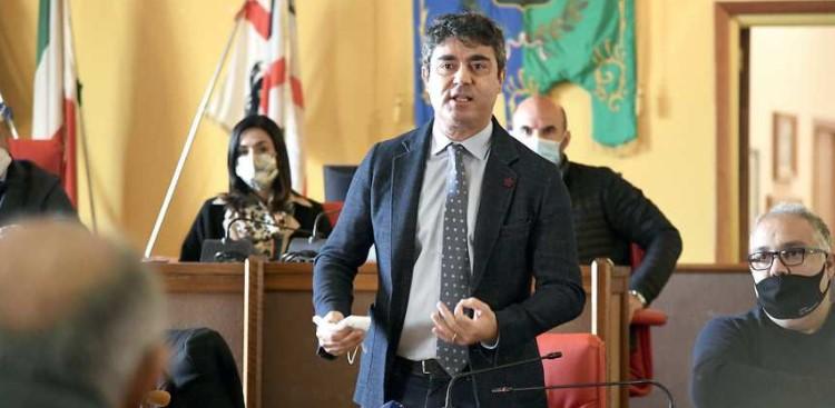 Nuoro, blitz di Soddu: passa il bilancio, ma la giunta ancora non c’è