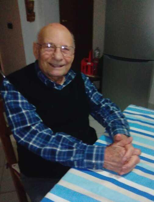 Il nonnino poeta di Silanus ha compiuto 102 anni