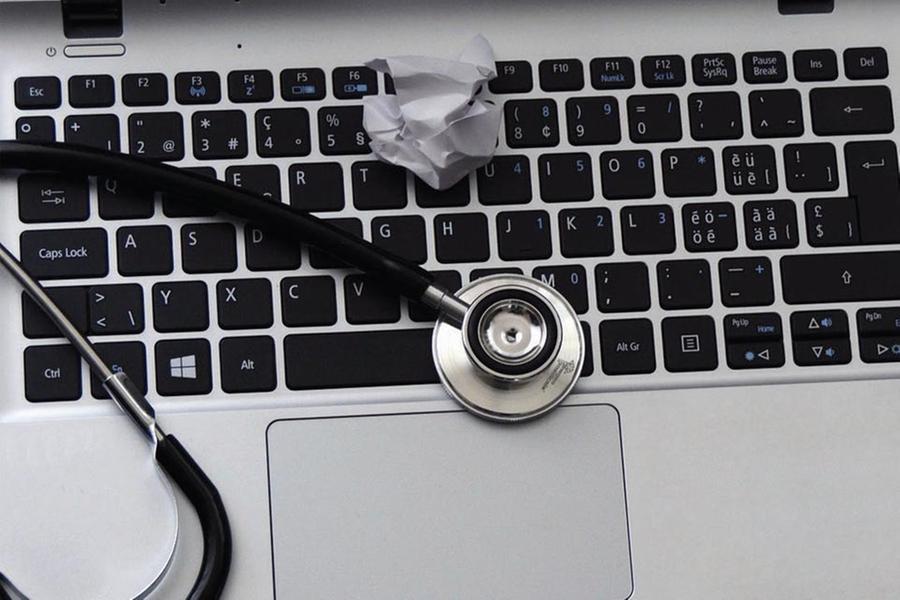 Esperti dell’informatica con soluzioni a 360 gradi
