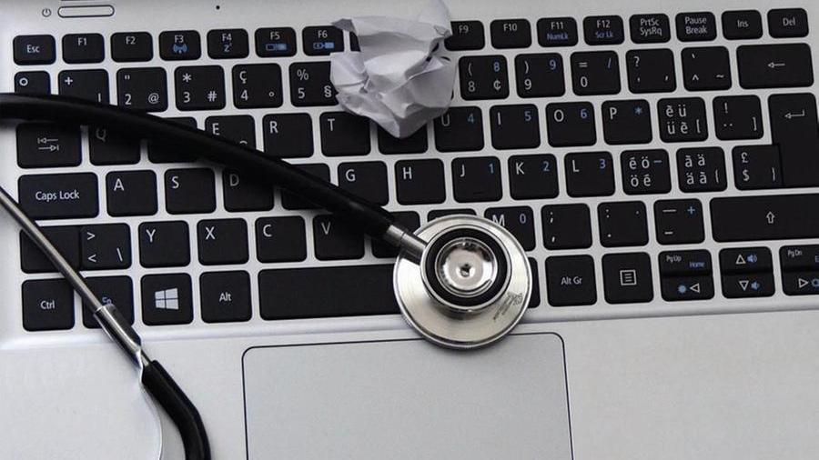 Esperti dell’informatica con soluzioni a 360 gradi