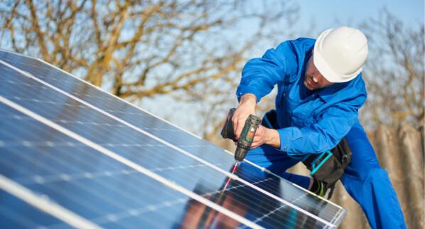Per tutti i Comuni l’obiettivo è trasformare in energia tanti più spazi
