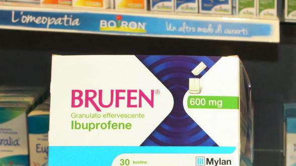 Sintomi Covid? È caccia al Brufen Cerchi a Reggio, lo trovi in Puglia