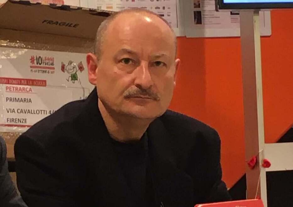 Un concorso dedicato alla memoria dello scrittore Marco Innocenti