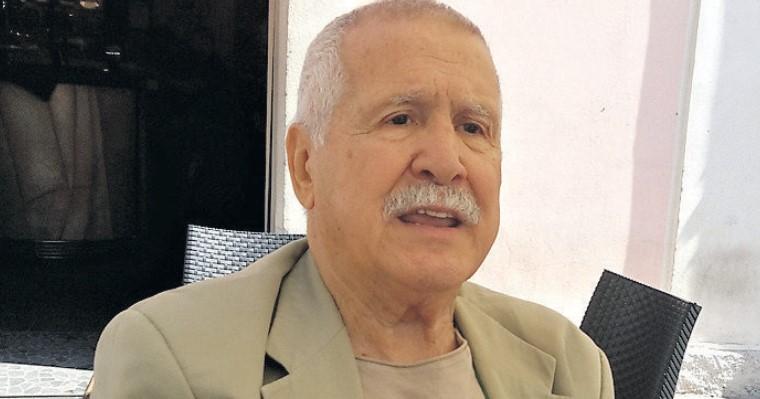 Augusto, il cuoco dei vip: «Io, la Mangano e il Papa»
