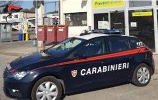 Bagno a Ripoli, rapinano le Poste in taxi: tre arresti – Video