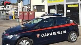 Bagno a Ripoli, rapinano le Poste in taxi: tre arresti – Video