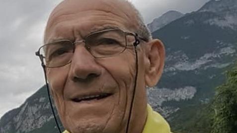 Milvio Bottai storico volontario Arci Piombino Val di Cornia aveva 83 anni