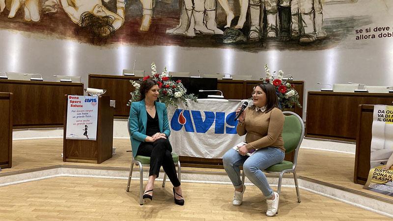 La grande festa per i 50 anni di Avis: premiate decine di donatori