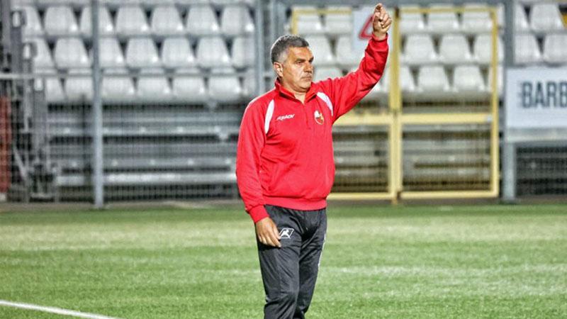 Lucchese serve una grande prova  per far punti con il super Cesena