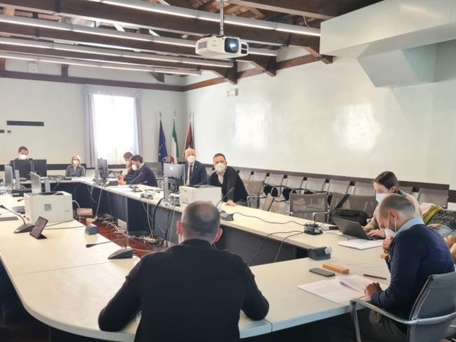 Comunicato Stampa: CRV - Terza Commissione: via libera al Programma di Sviluppo Rurale per il Veneto 2014-2022.