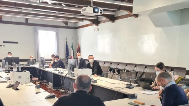 Comunicato Stampa: CRV - Terza Commissione: via libera al Programma di Sviluppo Rurale per il Veneto 2014-2022.