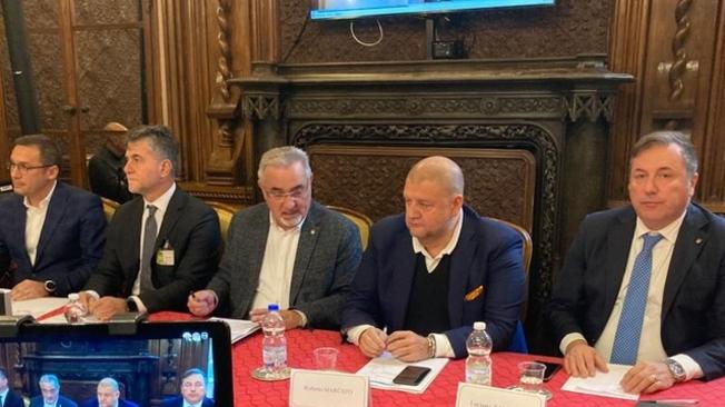 Comunicato Stampa: CRV - Sandonà (Lega-LV): “Etra, carburante ecologico dal rifiuto organico"