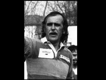 Ferrara, uomini di rugby: ecco “Il leone e il corazziere”