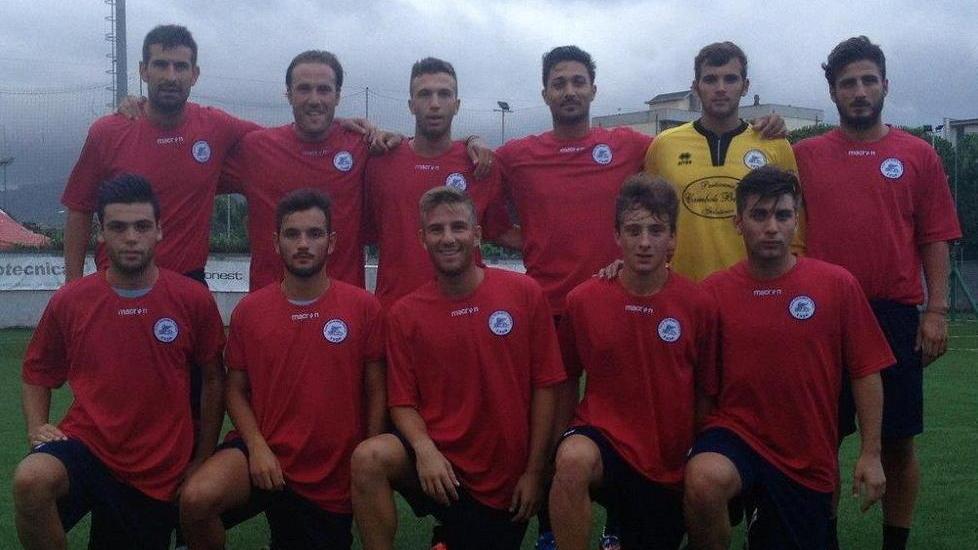 Promozione, San Marco Avenza sul campo minato della Lampo