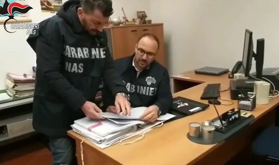 Castelfranco: falso medico truffa anziani e con i soldi apre una Rsa abusiva con la complicità di un agente immobiliare