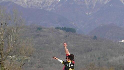 Pontremoli-Monti, derby di blasone
