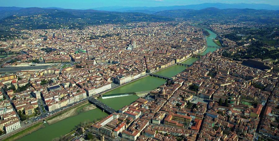 Turismo boom: l’Italia cresce di oltre il 22%, anche in inverno