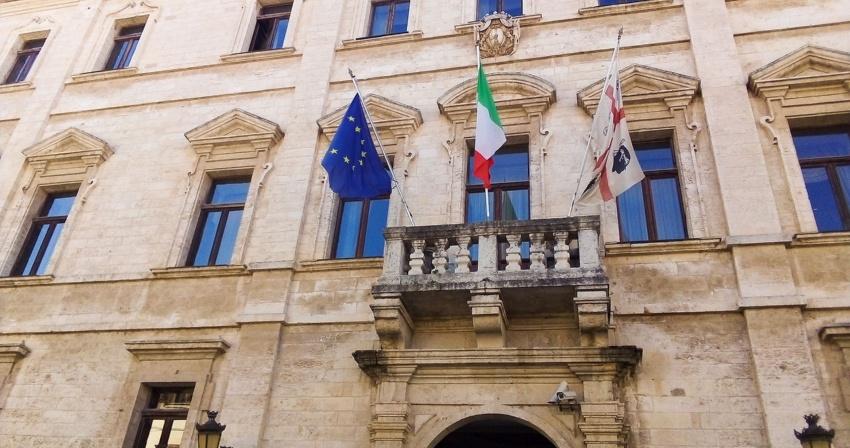 Capodanno a Sassari: niente concertone ma balli di gruppo per animare le piazze