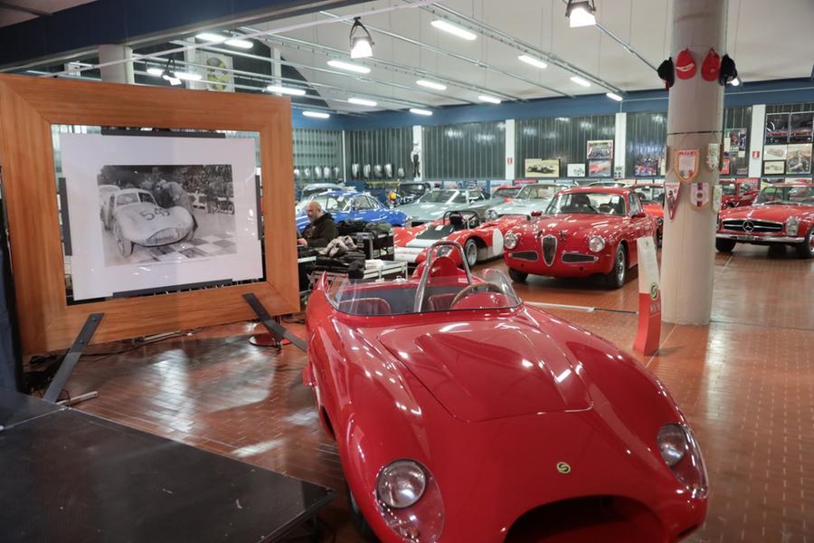 L’epopea Stanguellini a Motor Valley «L’altra modenese da corsa»