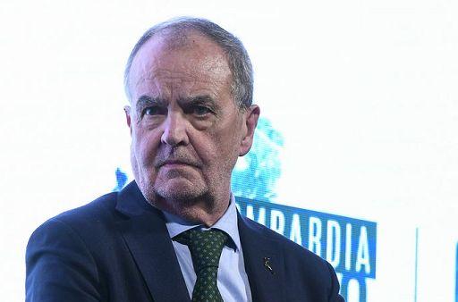 
	Il ministro Calderoli

