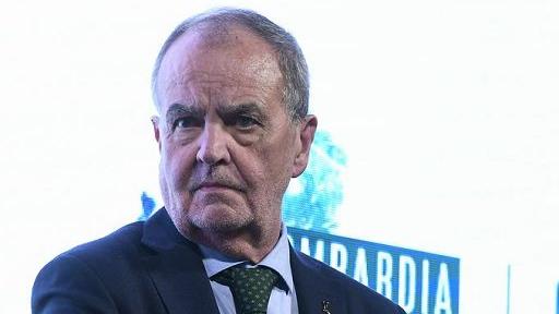 Il ministro Calderoli