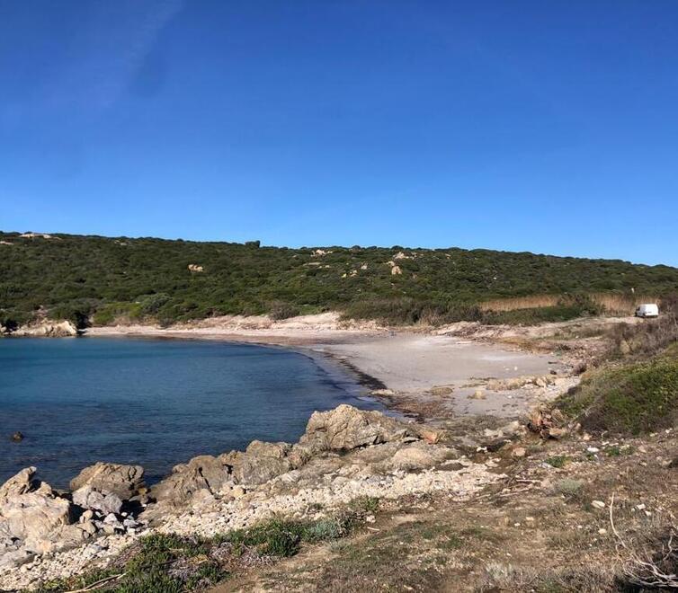 Santa Teresa, i proprietari di Lu pultiddolu: «Spiaggia aggredita? Le nostre villette fatte secondo legge» 