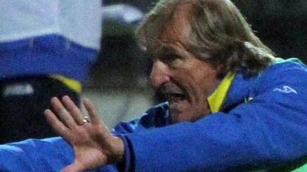 «Gol visto da tutti ma non dall’arbitro come si fa a vincere?»